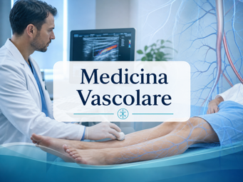 medicina vascolare