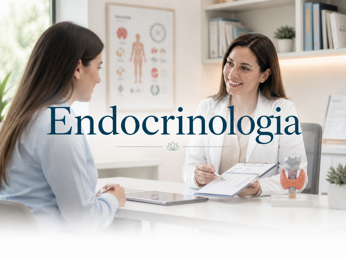 endocrinologia