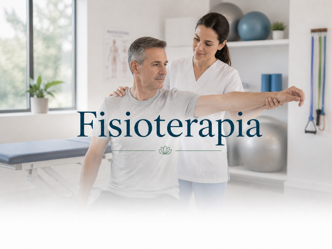 fisioterapia