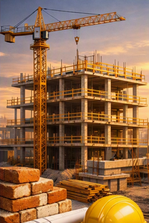 costruzioni costruzioni
