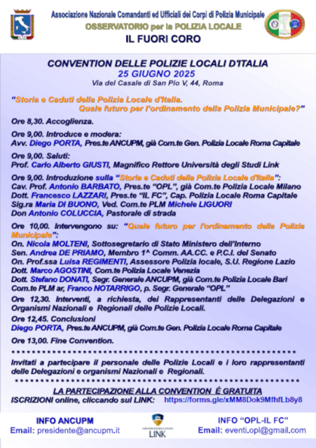 0000 ancupm-opl-il fc - convention ppll 25.06.2025 - locandina fra5