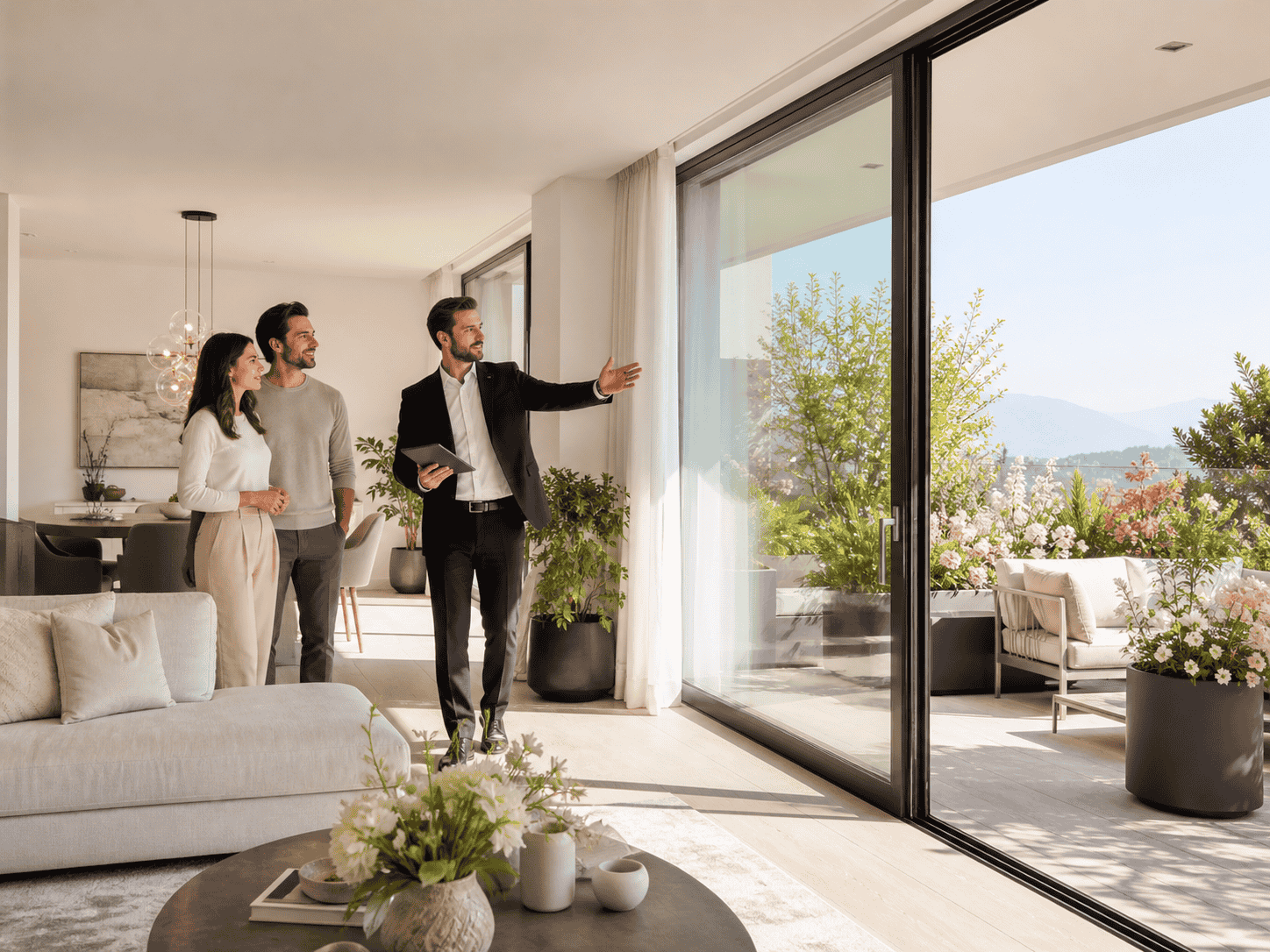 Maggio 2026: dalla luce agli spazi esterni, cosa osservare prima di scegliere una nuova casa