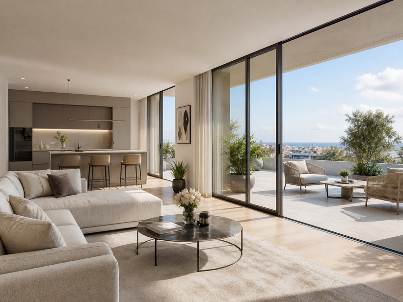 residenze classe a a4