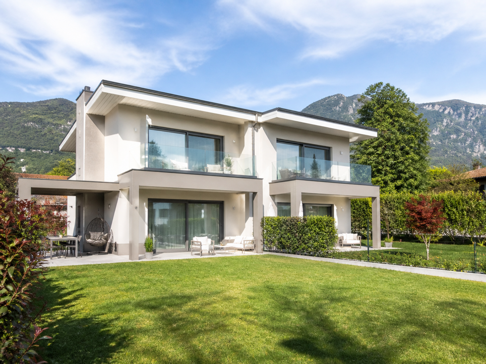 comprare casa nuova efficiente