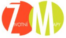 zivotni mapy