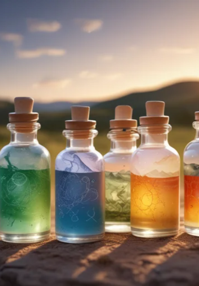 homeopatika