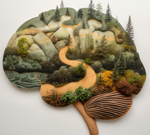 Neuroplasticita mozku