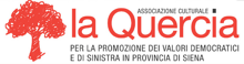 logo la quercia