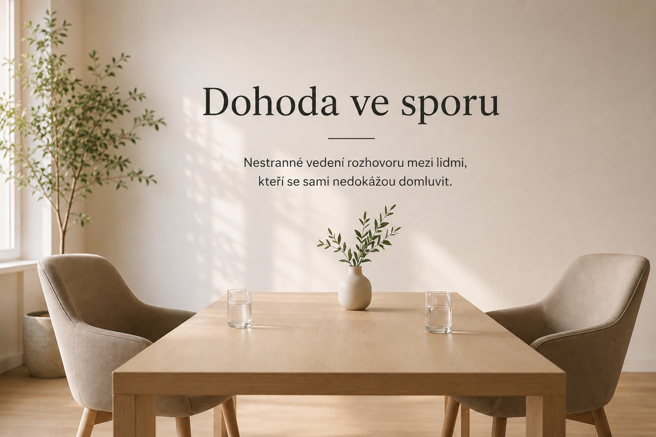 Dohoda ve sporu Dohoda ve sporu