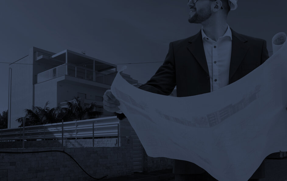 progettazione immobili