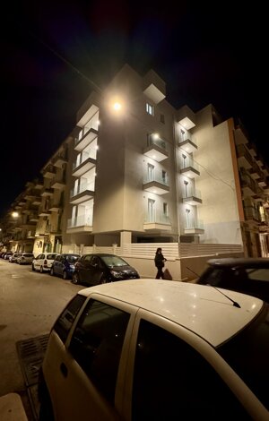 Immobile Molfetta