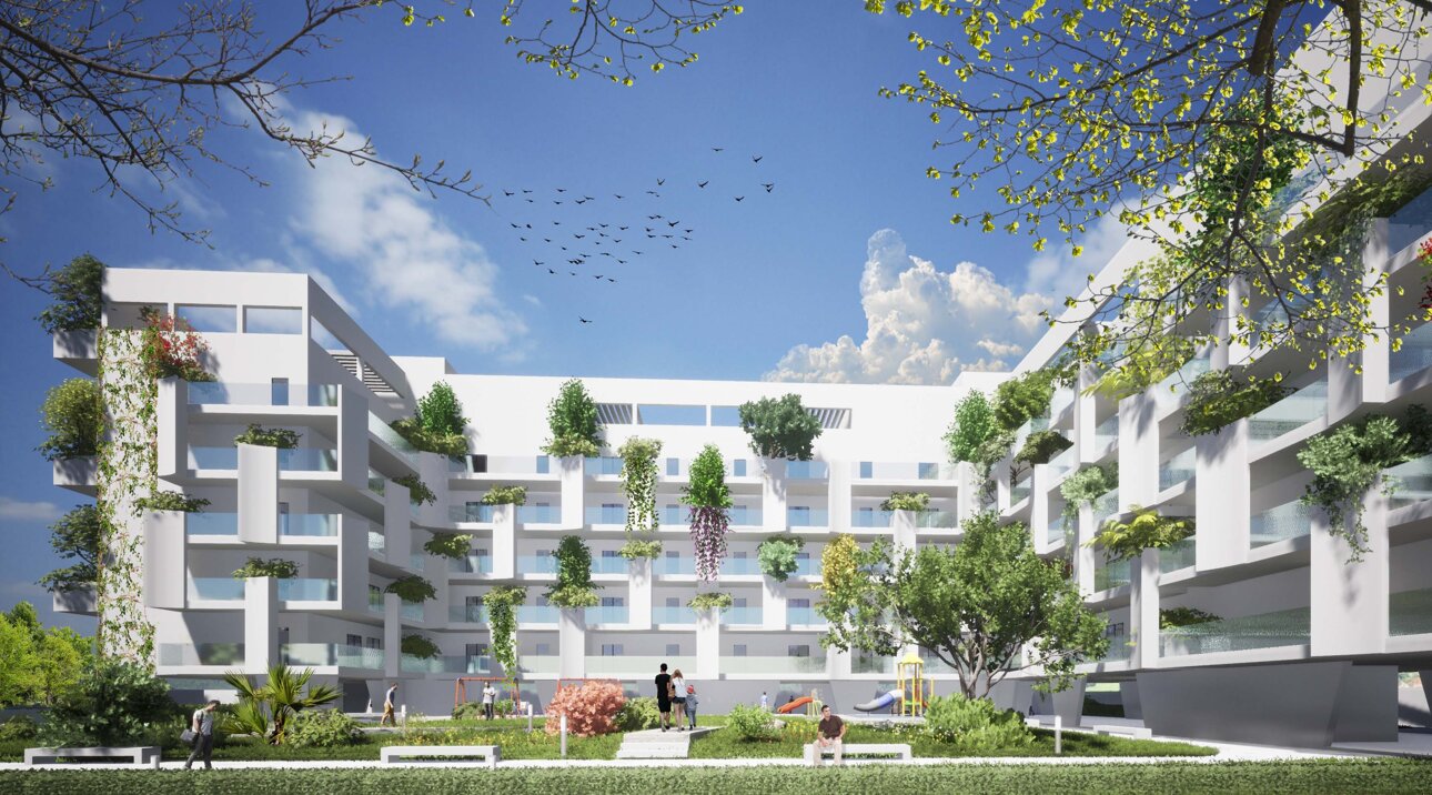 Residence Garden Molfetta