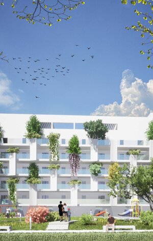 Residence Garden Molfetta