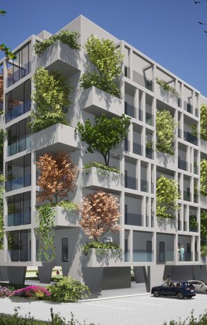 Residence Garden Molfetta