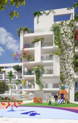 Residence Garden Molfetta