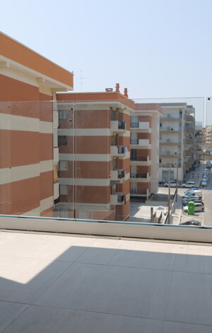 Immobile Molfetta