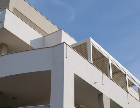 realizzazione edifici