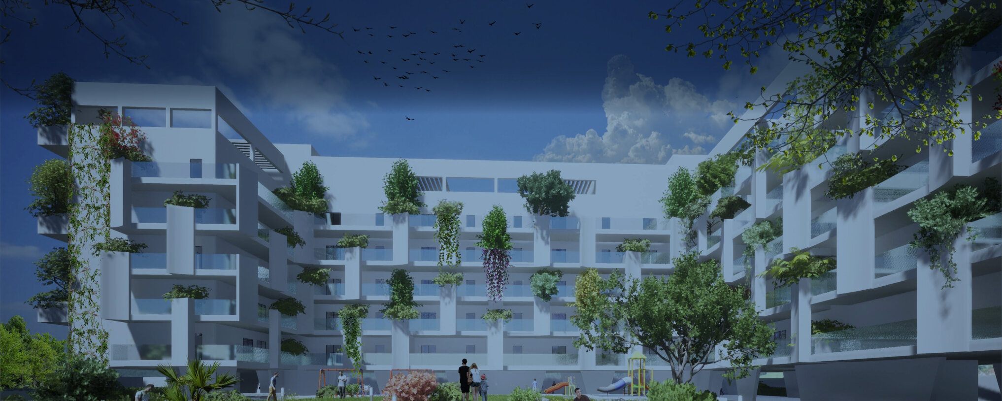 Residence Garden Molfetta Residence Garden Molfetta