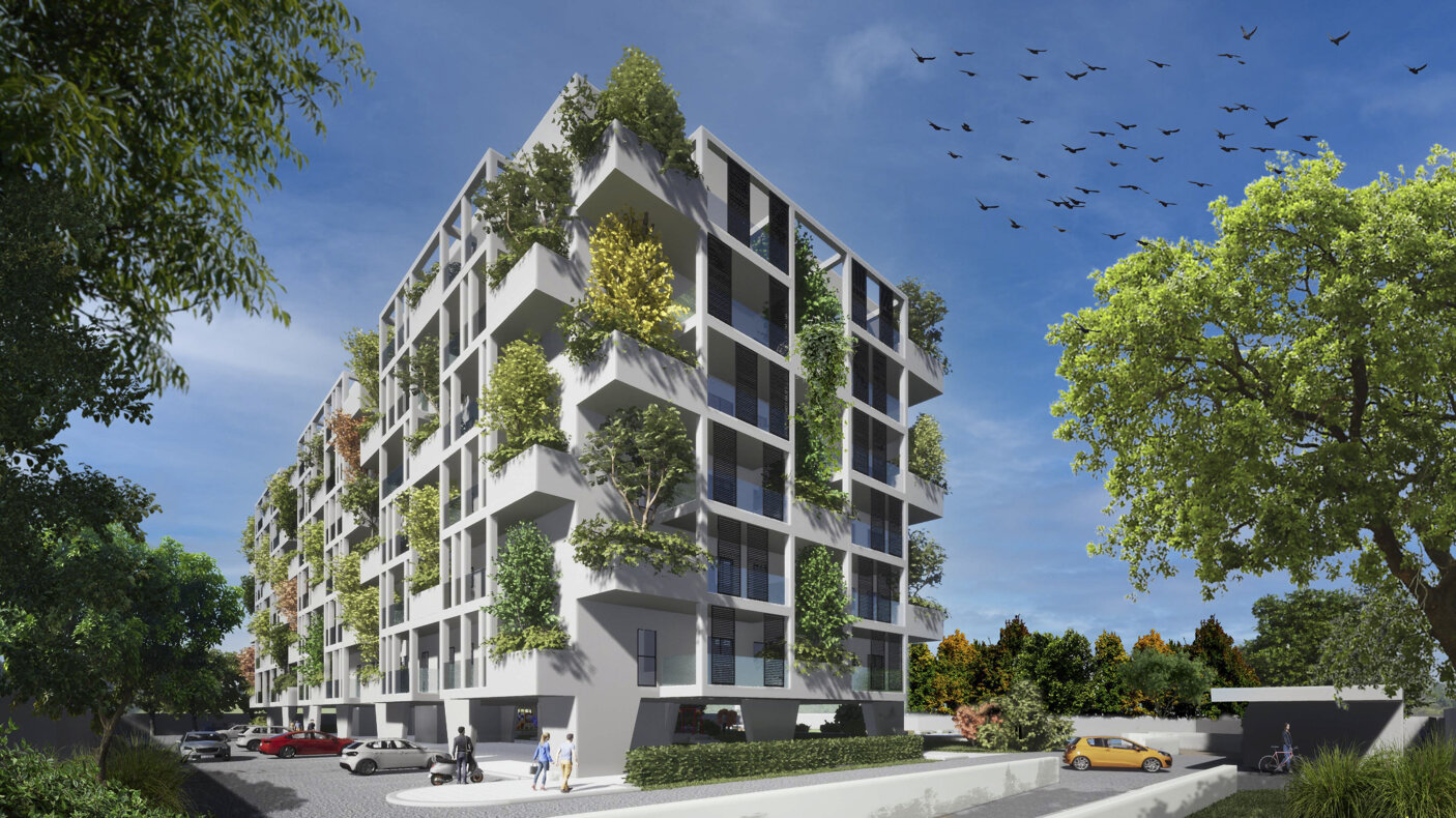 residence garden molfetta