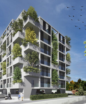 residence garden molfetta
