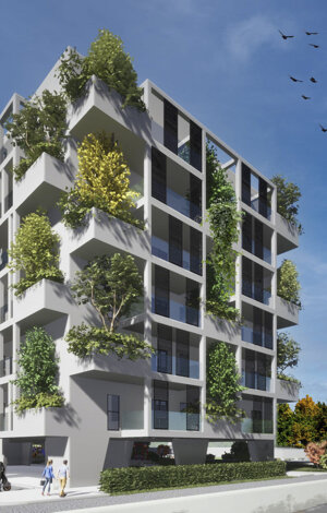 Residence Garden Molfetta