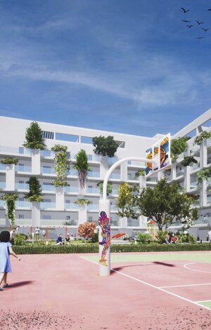 Residence Garden Molfetta