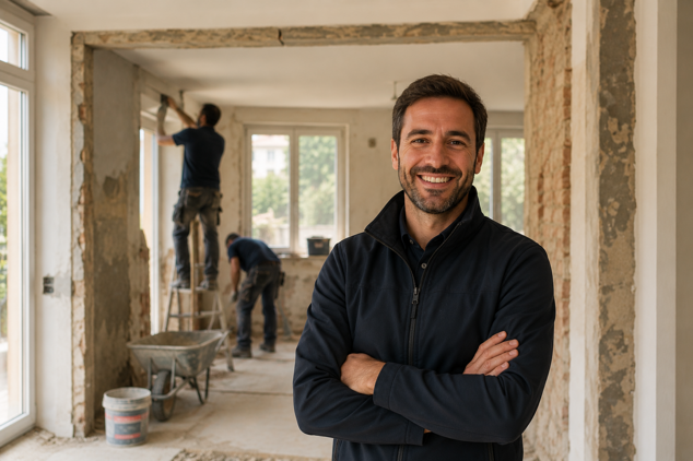 ristrutturazione immobile appena acquistato ristrutturazione immobile appena acquistato