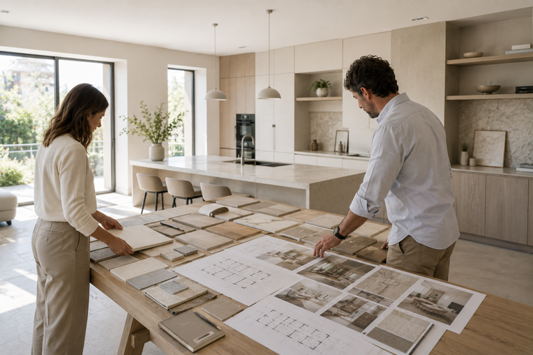  ristrutturazione appartamento varese