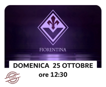 26.10.25 fiorentina 26.10.25 fiorentina