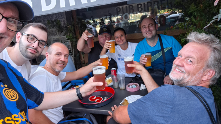 birra stadio
