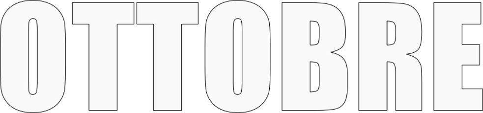 10 ottobre