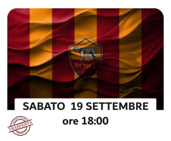 26.09.19 roma 26.09.19 roma