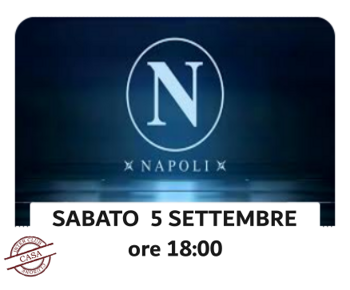 26.09.05 napoli