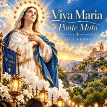 viva maria copertina