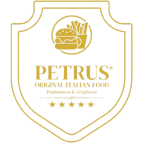 logo no sfondo