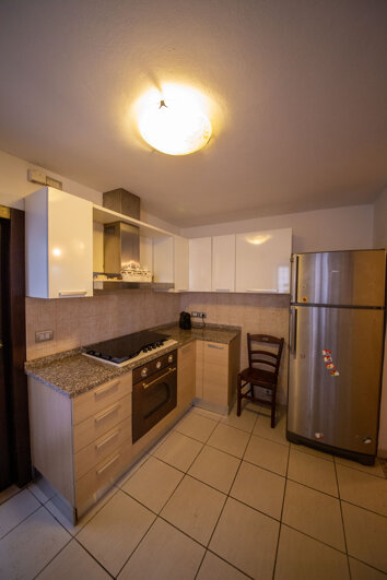 cucina completa, con forno ,lavastoviglie