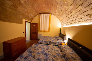 Informazioni di Condivisione il vecchio convento casa vacanze Immagine protagonista.