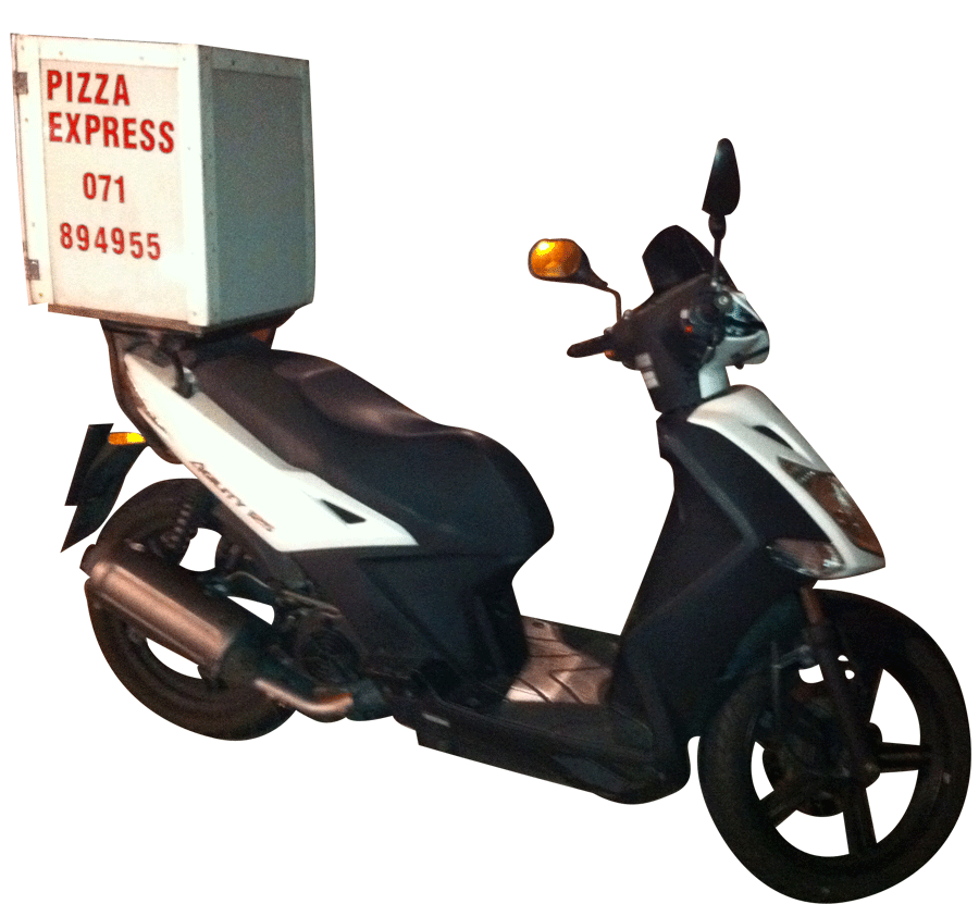motorino