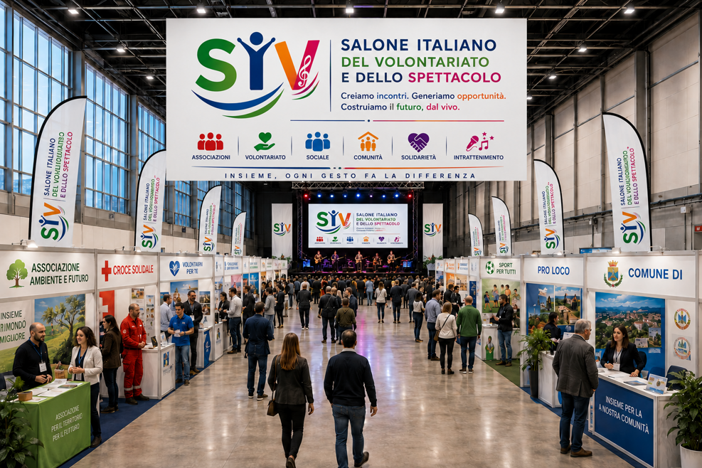 siv fiera