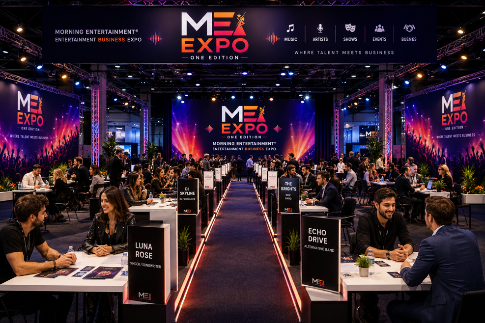expo 5
