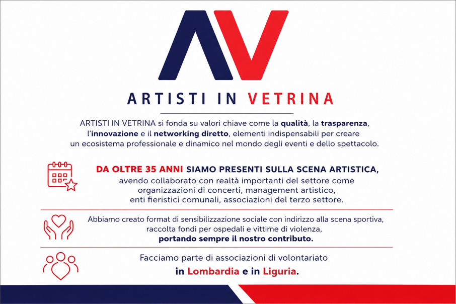 sociale chi siamo