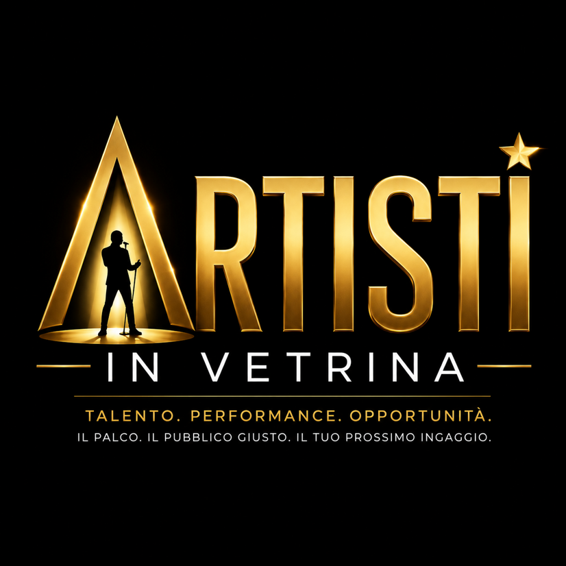 logo artisti in vetrima logo artisti in vetrima