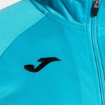giacca-gala-turchese-fluo
