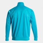 giacca-gala-turchese-fluo