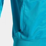 giacca-gala-turchese-fluo