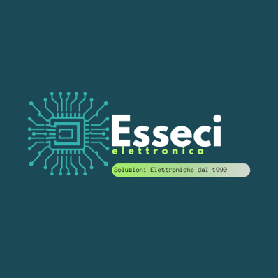esseci elettronica logo