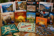 puzzle e giochi in scatola puzzle e giochi in scatola