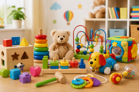 prima infanzia prima infanzia