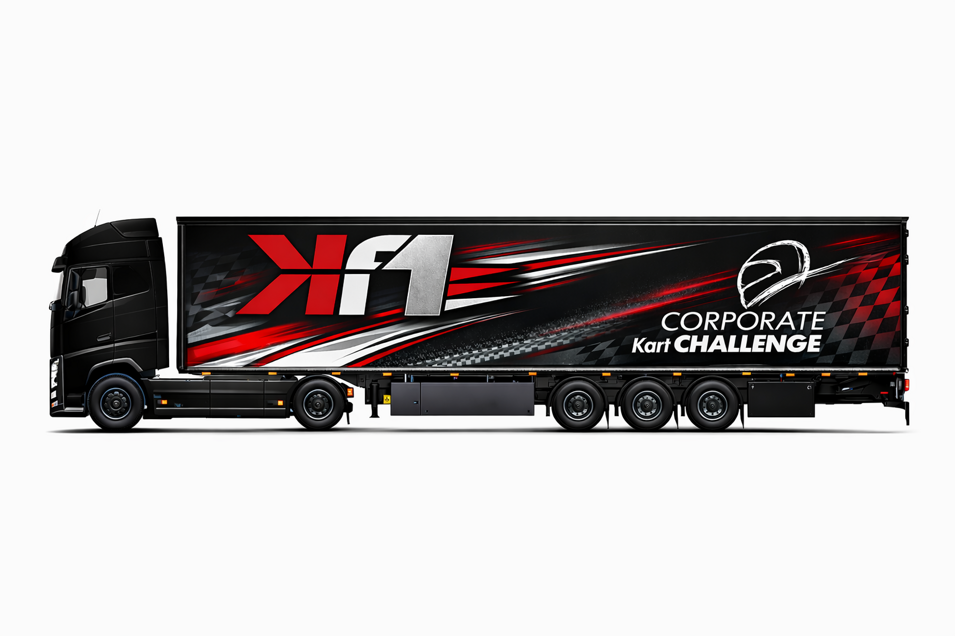 kf1 black truck