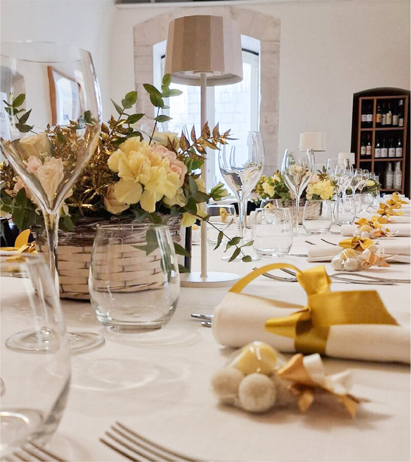 eventi privati